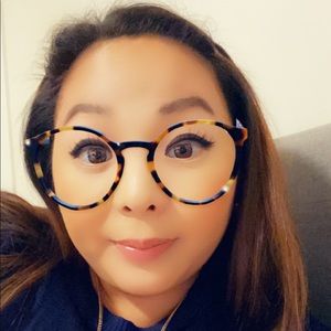 Meet your Posher, Kathy